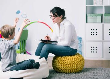 Imagen referencial: Centro Psicologico Integral para ninos, jovenes y adultos